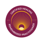 healing remembered app