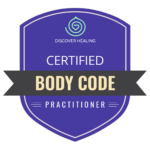 Body Code Badge