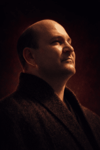 Michael spirituel